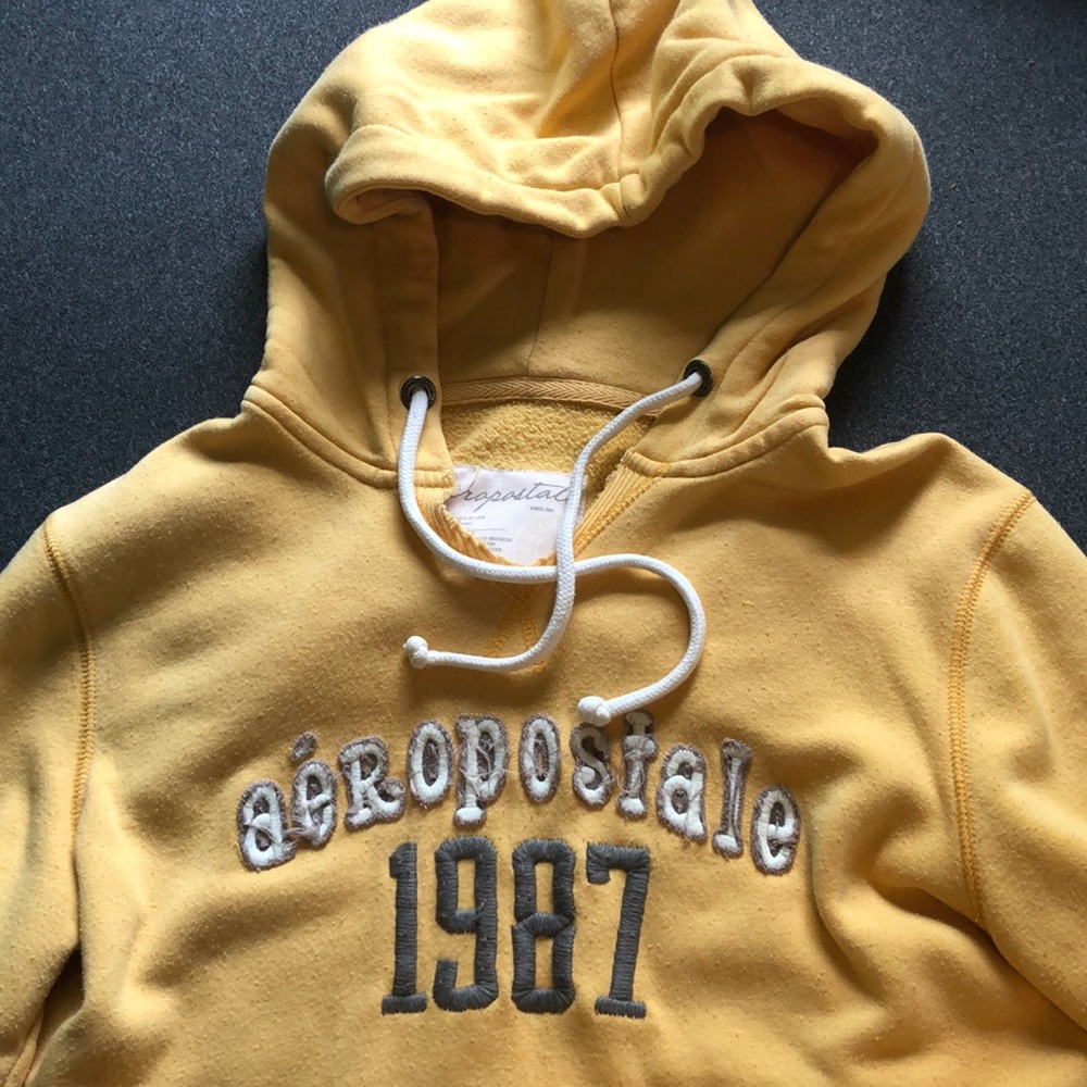 Aeropostale XL kids hoodie